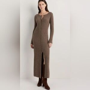 NWT QUINCE Dress || Medium